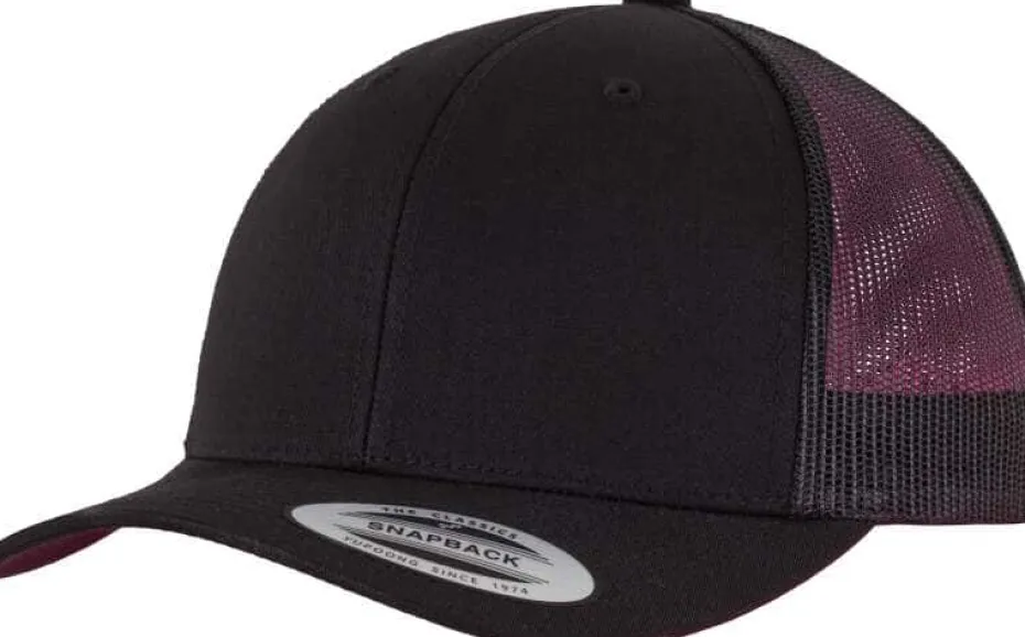 Flexfit Retro Trucker Caps