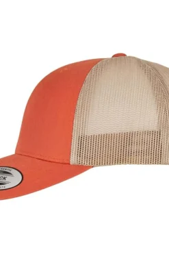 Flexfit YP Classics® Retro Trucker caps unisex