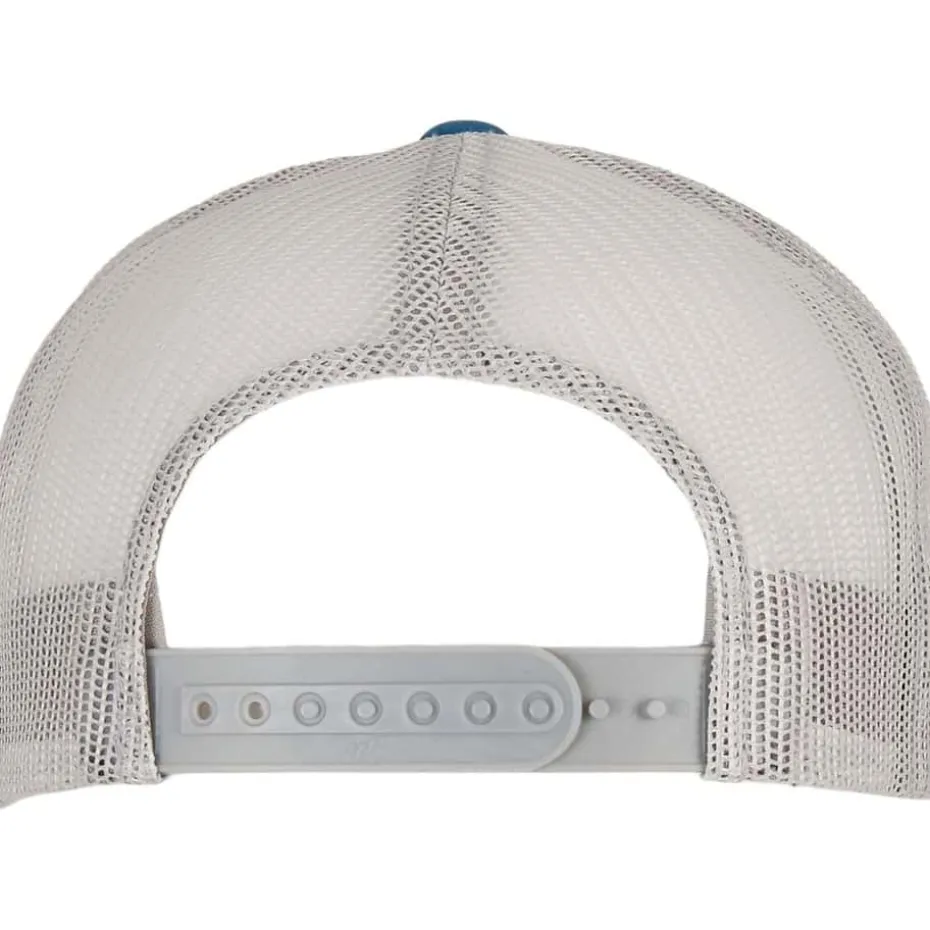 Flexfit YP Classics® Retro Trucker caps unisex