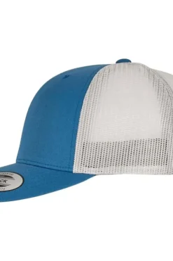Flexfit YP Classics® Retro Trucker caps unisex