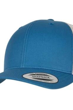 Flexfit YP Classics® Retro Trucker caps unisex