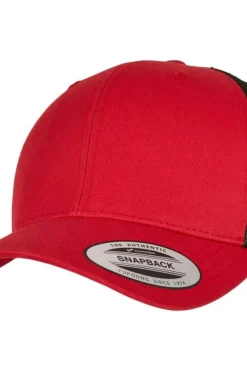 Flexfit YP Classics® Retro Trucker caps unisex