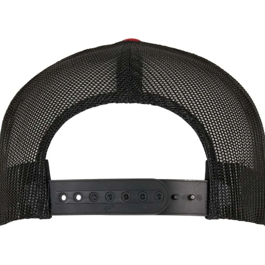Flexfit YP Classics® Retro Trucker caps unisex