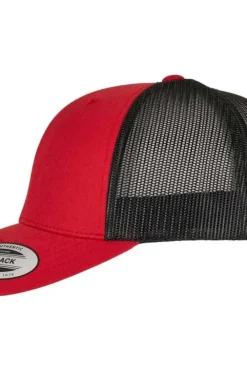 Flexfit YP Classics® Retro Trucker caps unisex