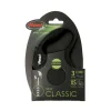 Flexi Bånd New Classic Svart 3m XS
