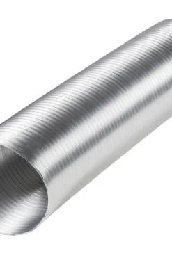 Flexit aluminiumkanal 3 meter