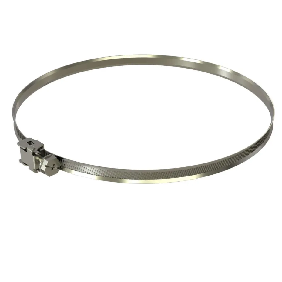 Flexit 60-175mm slangeklemme