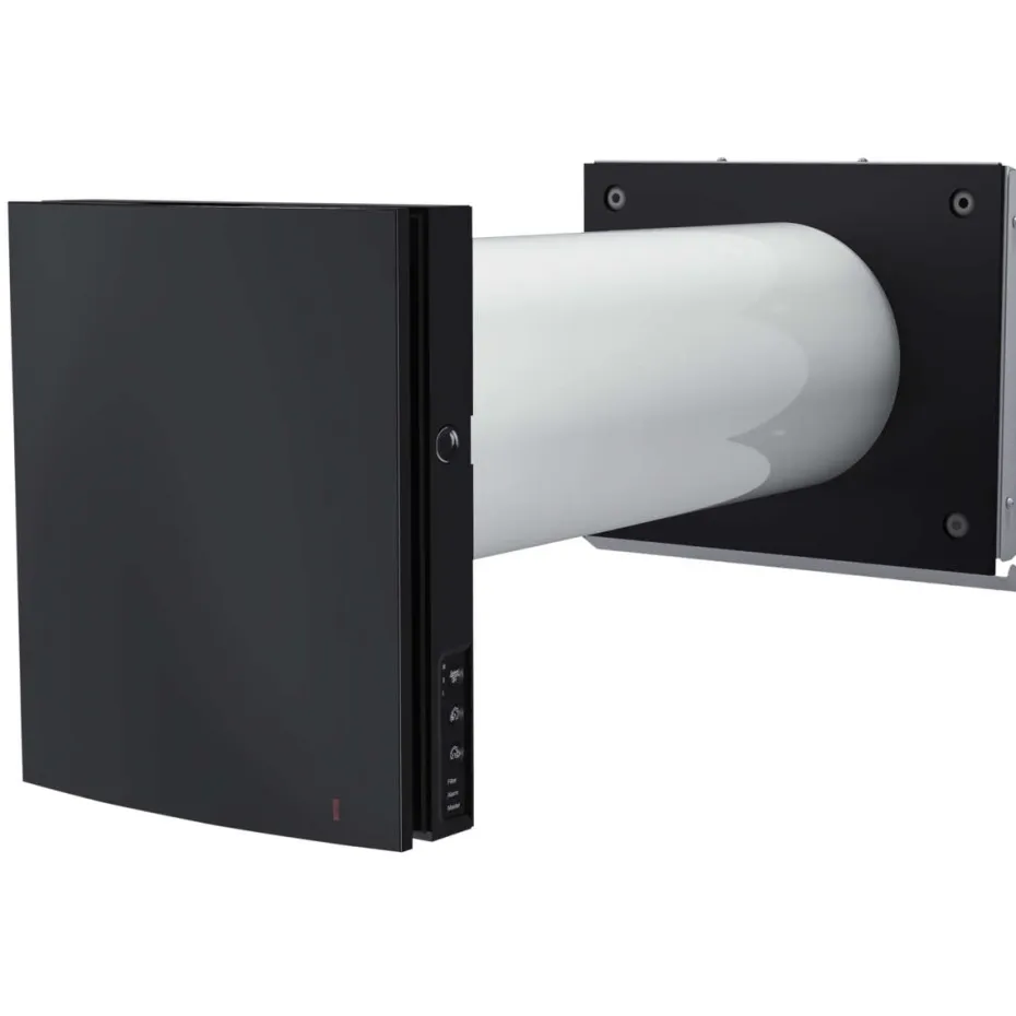 Flexit Roomie Dual WiFi V2 romventilator