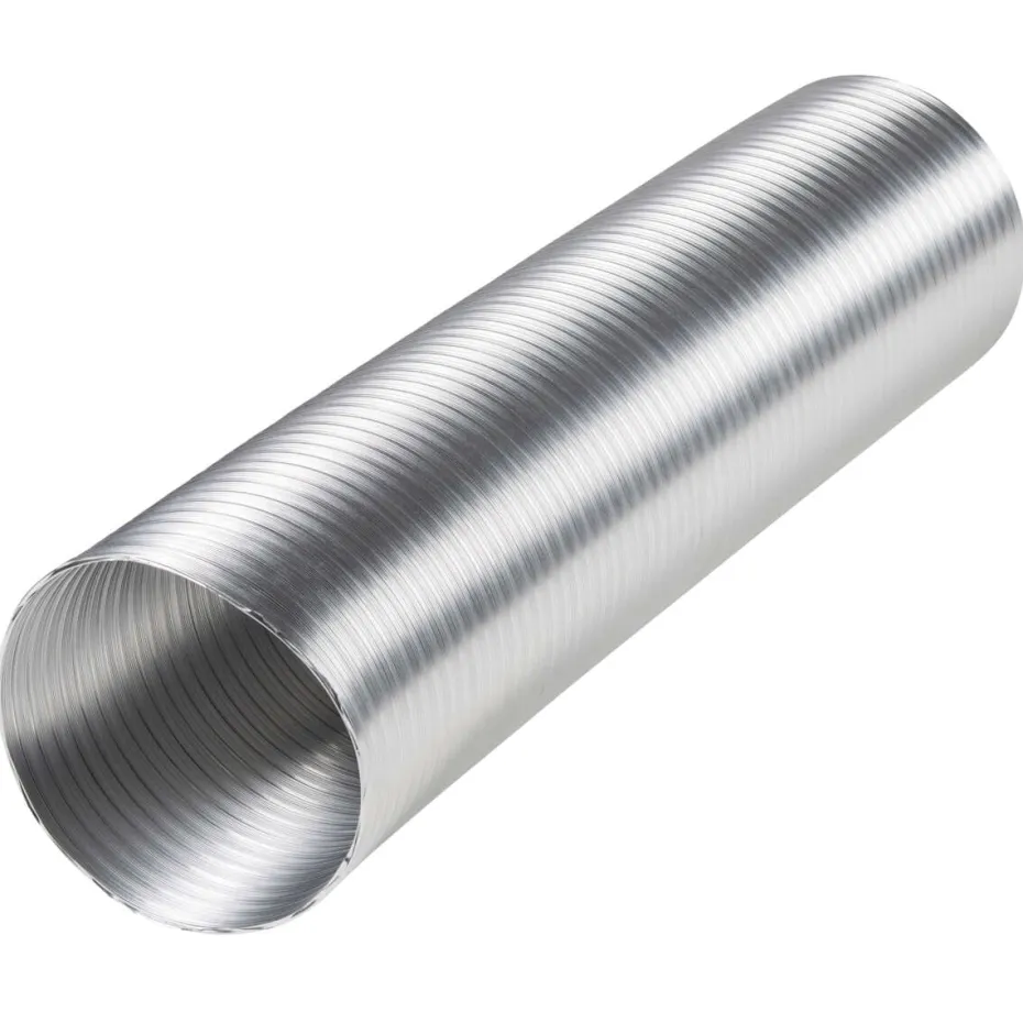 Flexit aluminiumkanal 3 meter
