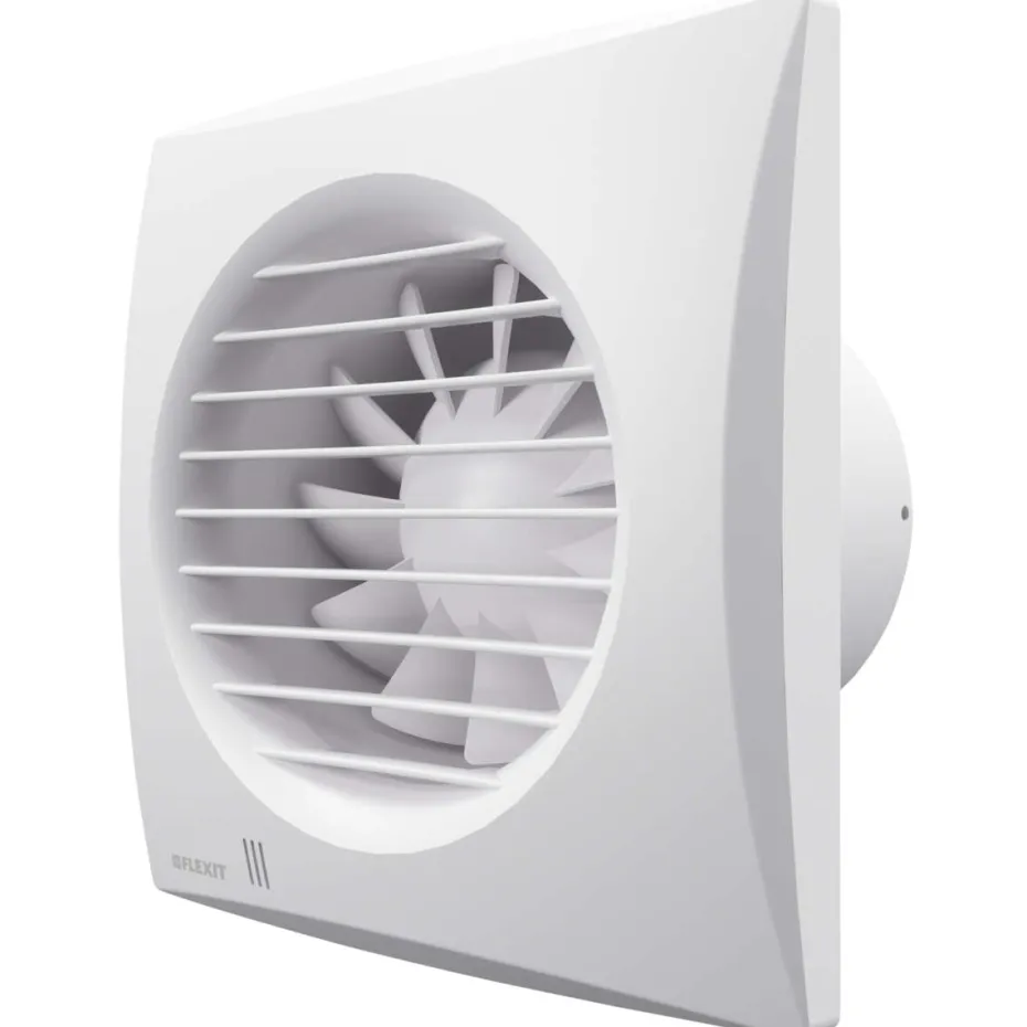 Flexit Classic Eco 100 TH baderomsvifte