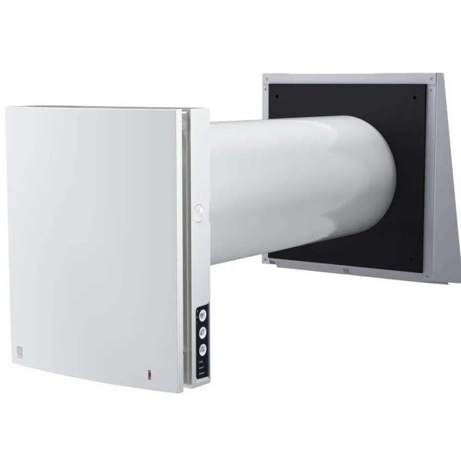 Flexit Roomie One WiFi V2 romventilator