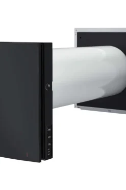 Flexit Roomie One WiFi V2 romventilator