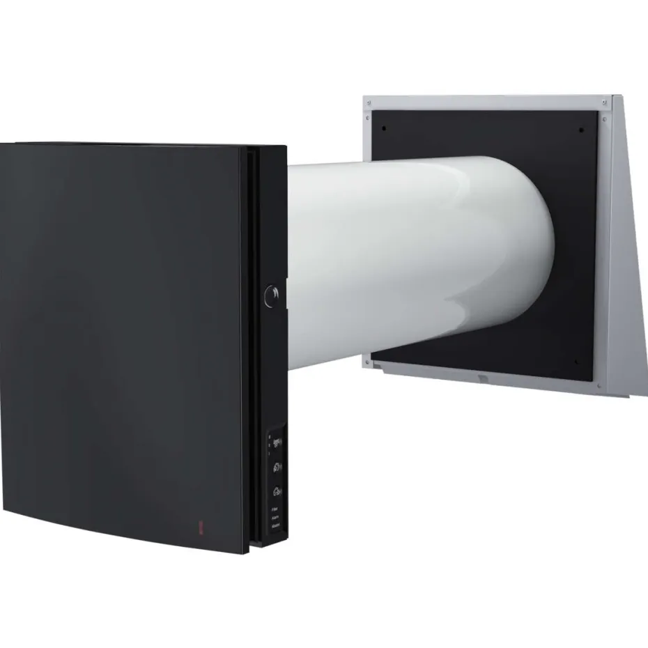 Flexit Roomie One WiFi V2 romventilator