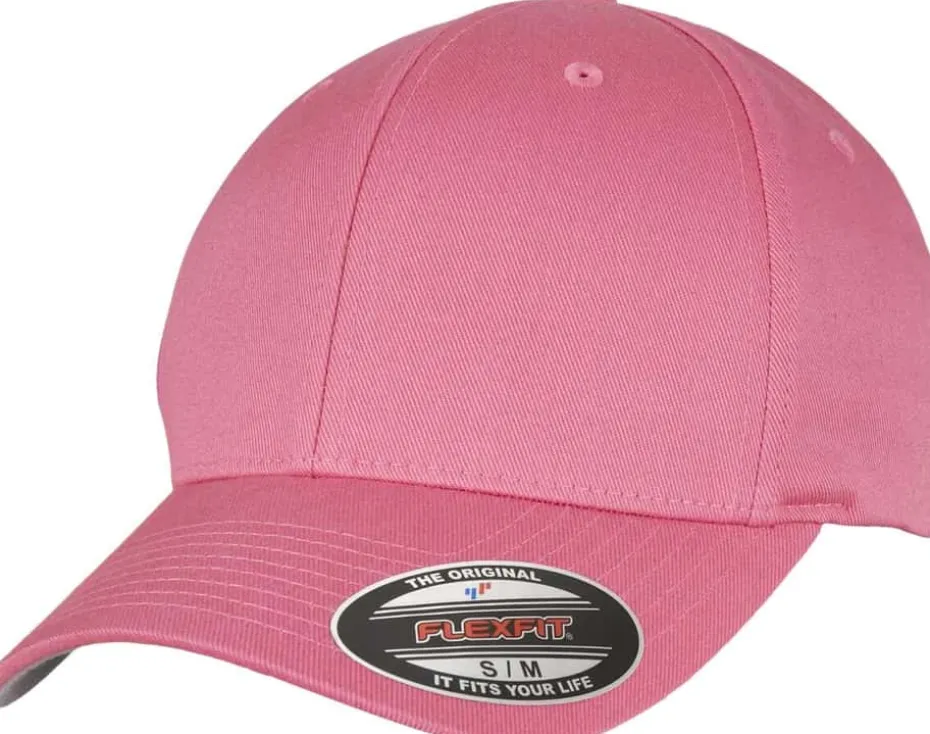 Flexfit Wooly Combed Classic Baseball caps junior