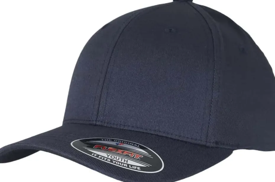Flexfit Wooly Combed Classic Baseball caps junior