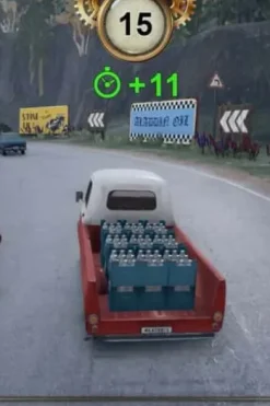 Flåklypa Grand Prix for Nintendo Switch™