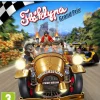 Flåklypa Grand Prix Jubileumsutgave for PS5™