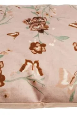 Flora Putetrekk