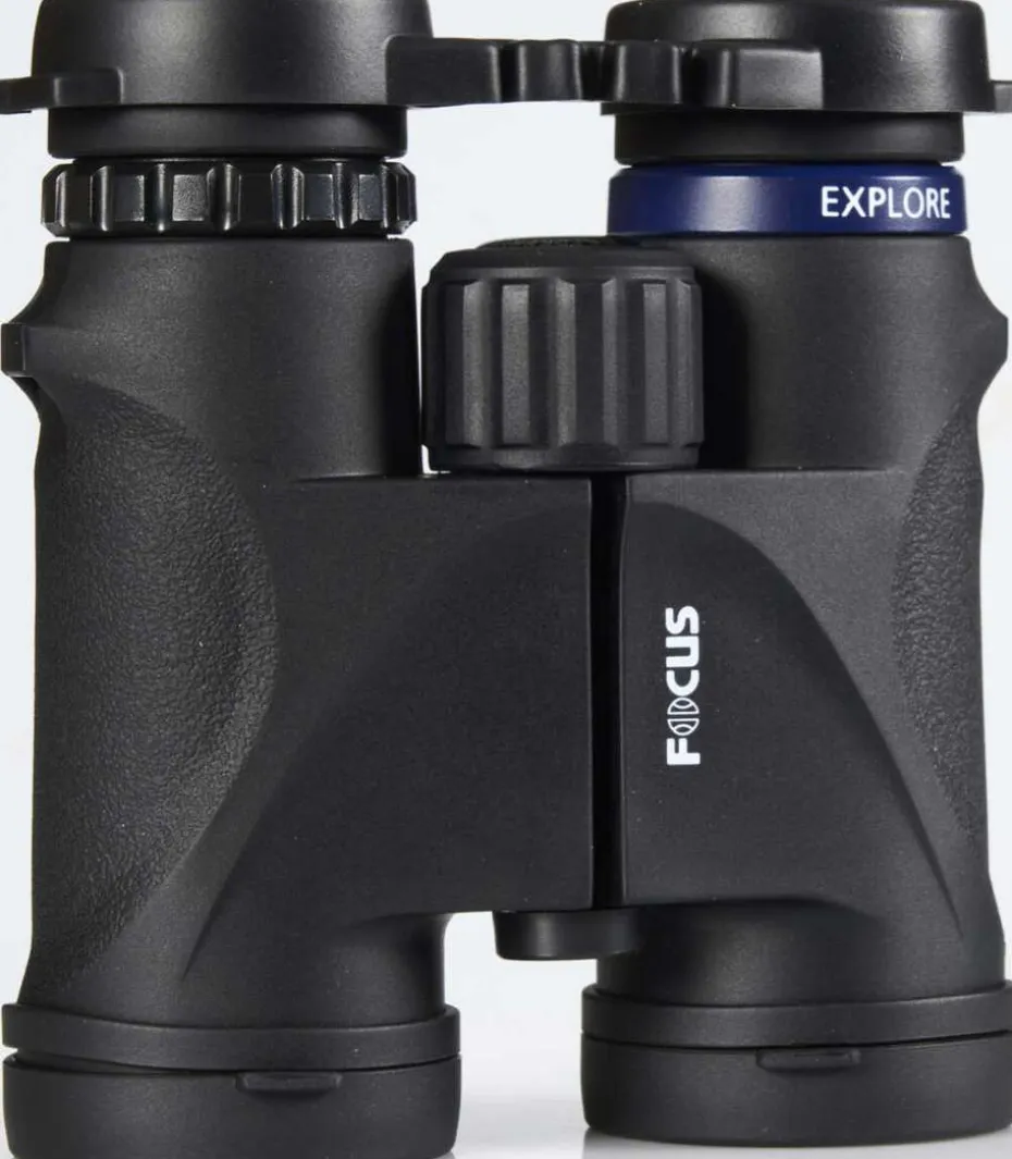 Focus Explore 10x32 kikkert