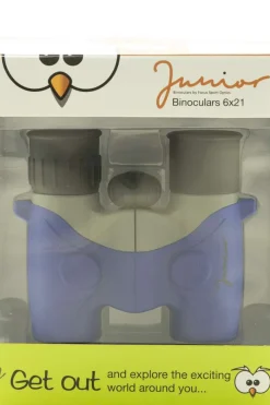 Focus junior 6x21 kikkert