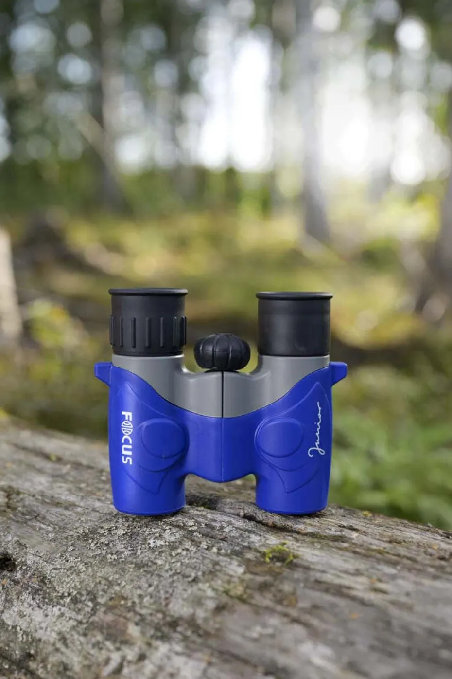 Focus junior 6x21 kikkert