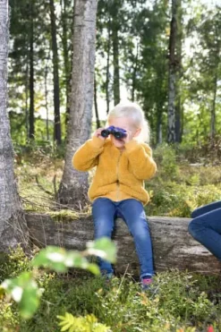 Focus junior 6x21 kikkert