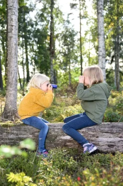 Focus junior 6x21 kikkert