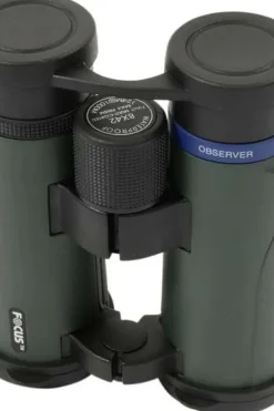 Focus Observer Comfort 10×34 kikkert