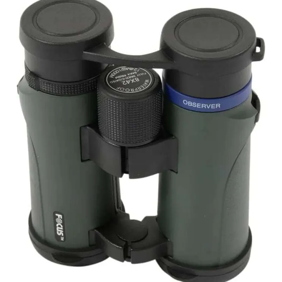 Focus Observer Comfort 10×34 kikkert