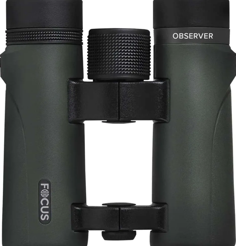 Focus Observer Comfort 10×34 kikkert