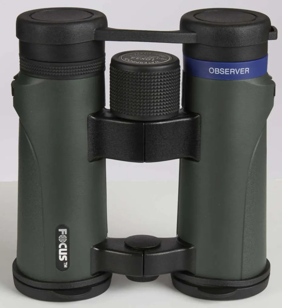 Focus Observer Comfort 10×34 kikkert