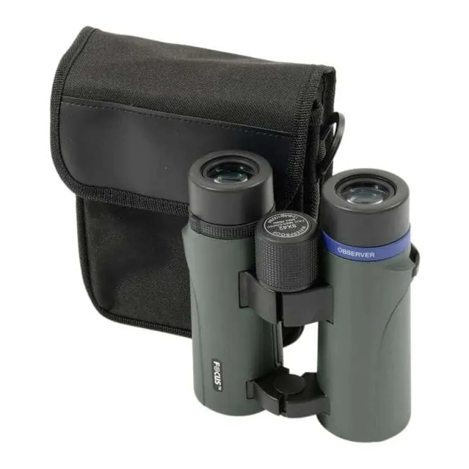 Focus Observer Comfort 10×34 kikkert