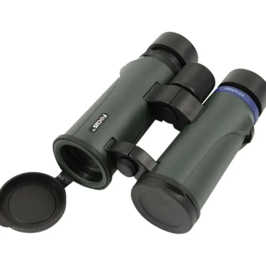 Focus Observer Comfort 10×34 kikkert