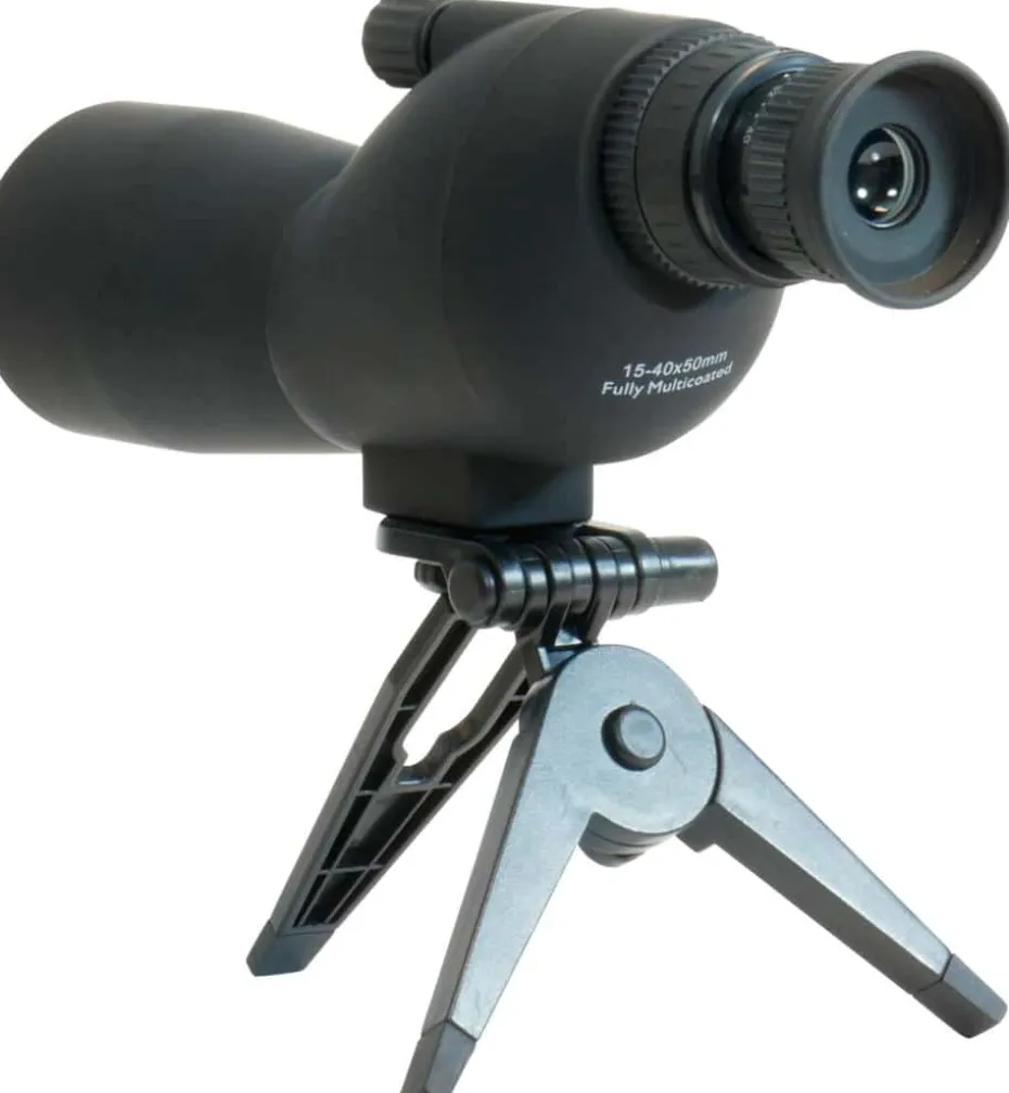 Focus Optics Bristol 15-40x50 feltteleskop