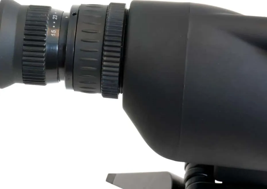Focus Optics Bristol 15-40x50 feltteleskop
