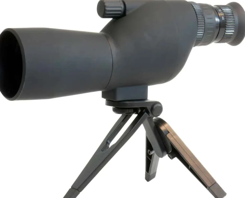 Focus Optics Bristol 15-40x50 feltteleskop