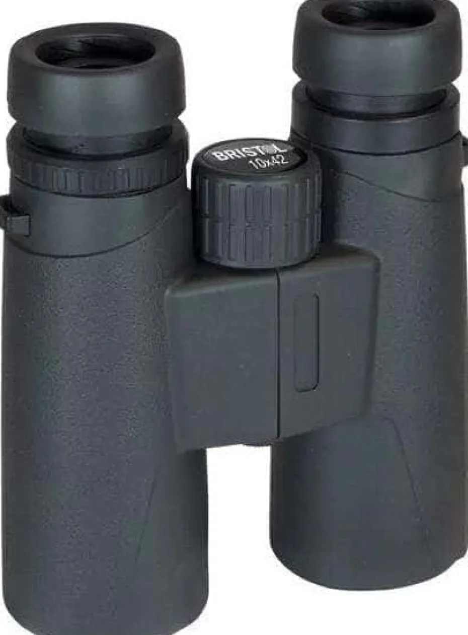 Focus Optics Bristol 10x42 kikkert