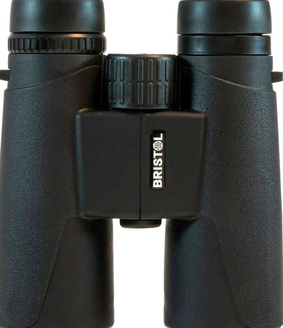 Focus Optics Bristol 10x42 kikkert