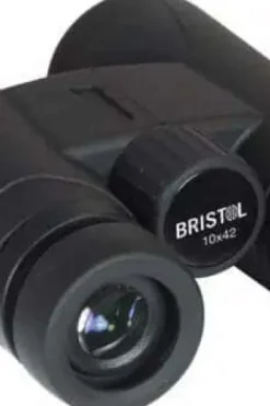 Focus Optics Bristol 10x42 kikkert