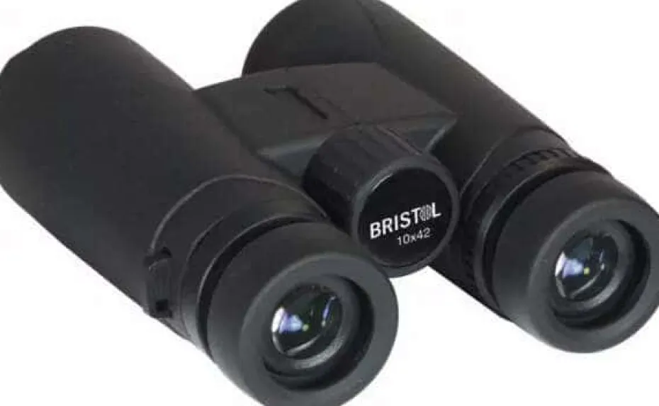 Focus Optics Bristol 10x42 kikkert