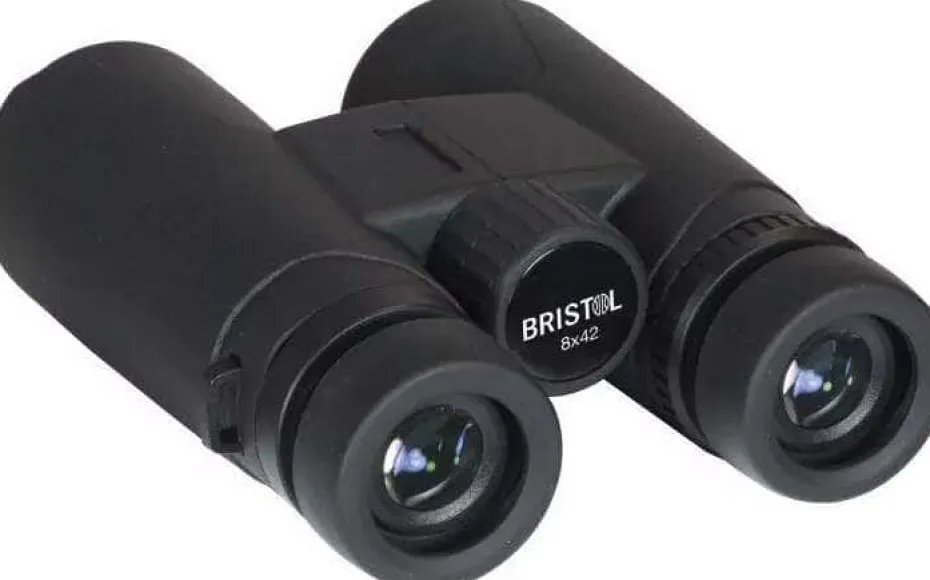 Focus Optics Bristol 8x42 kikkert