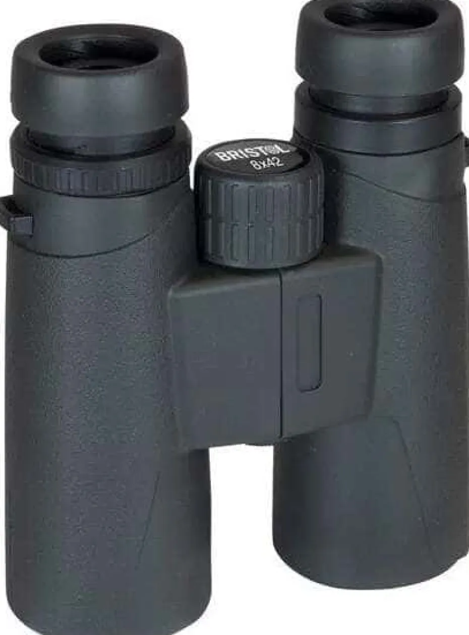 Focus Optics Bristol 8x42 kikkert