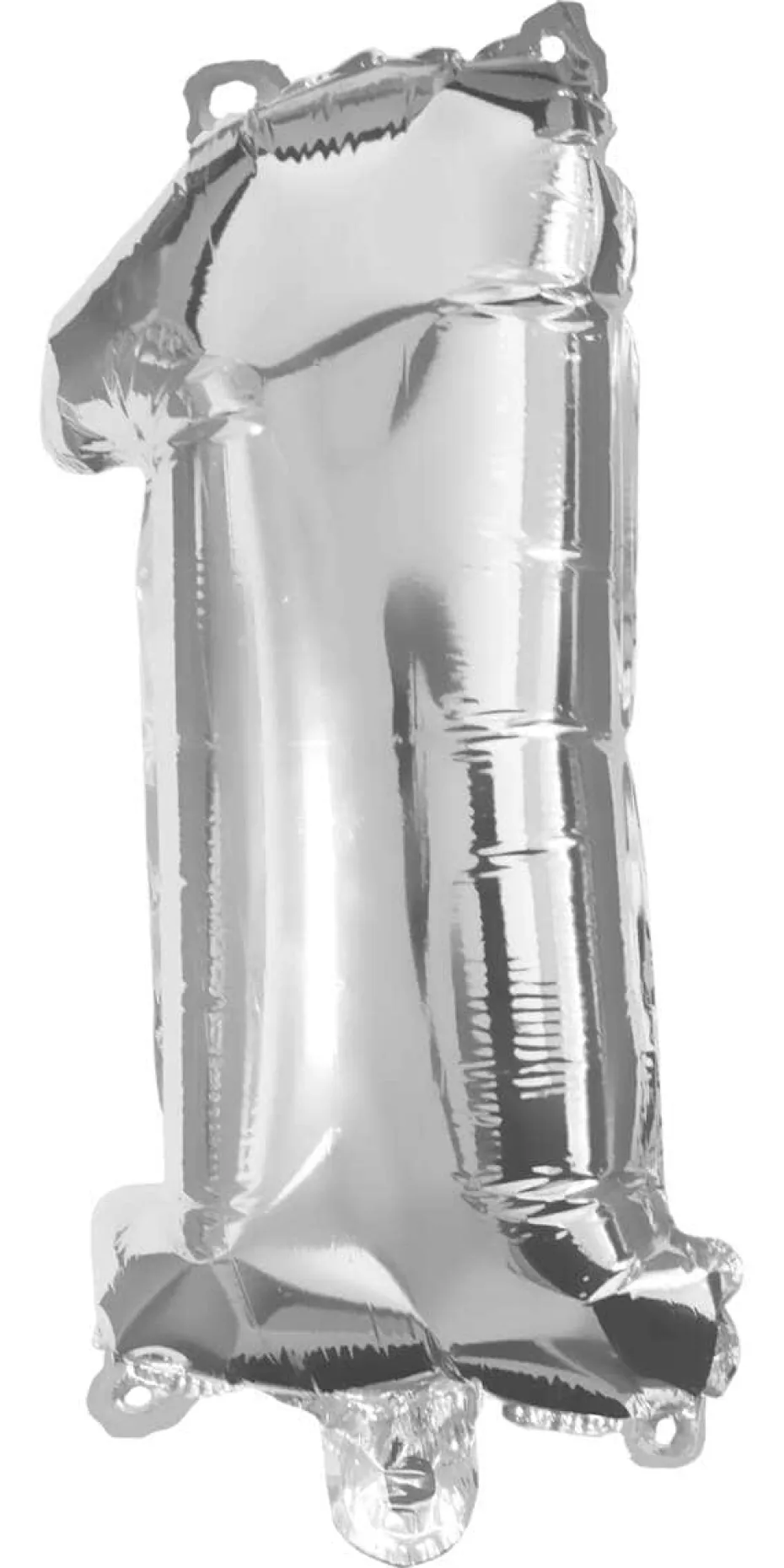 Folieballong H: 85 cm