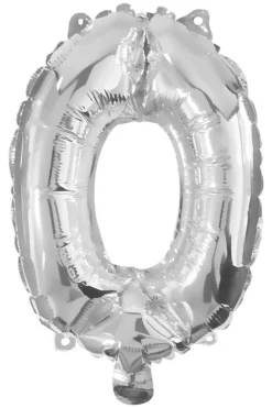 Folieballong H: 85 cm