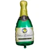 Folieballong H: 1 m