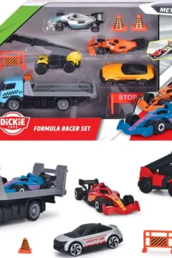 Formula Racer Set lekebiler