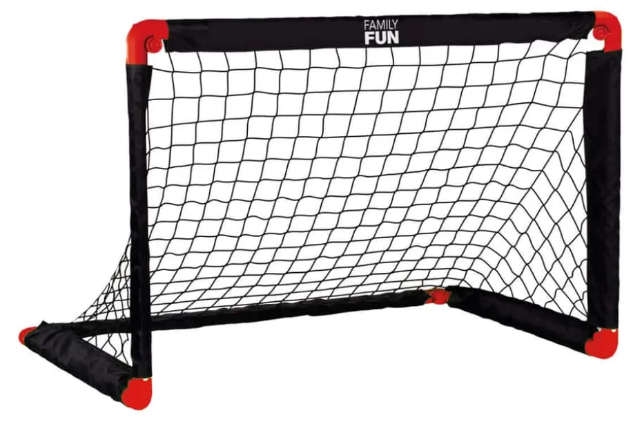 Fotballmål