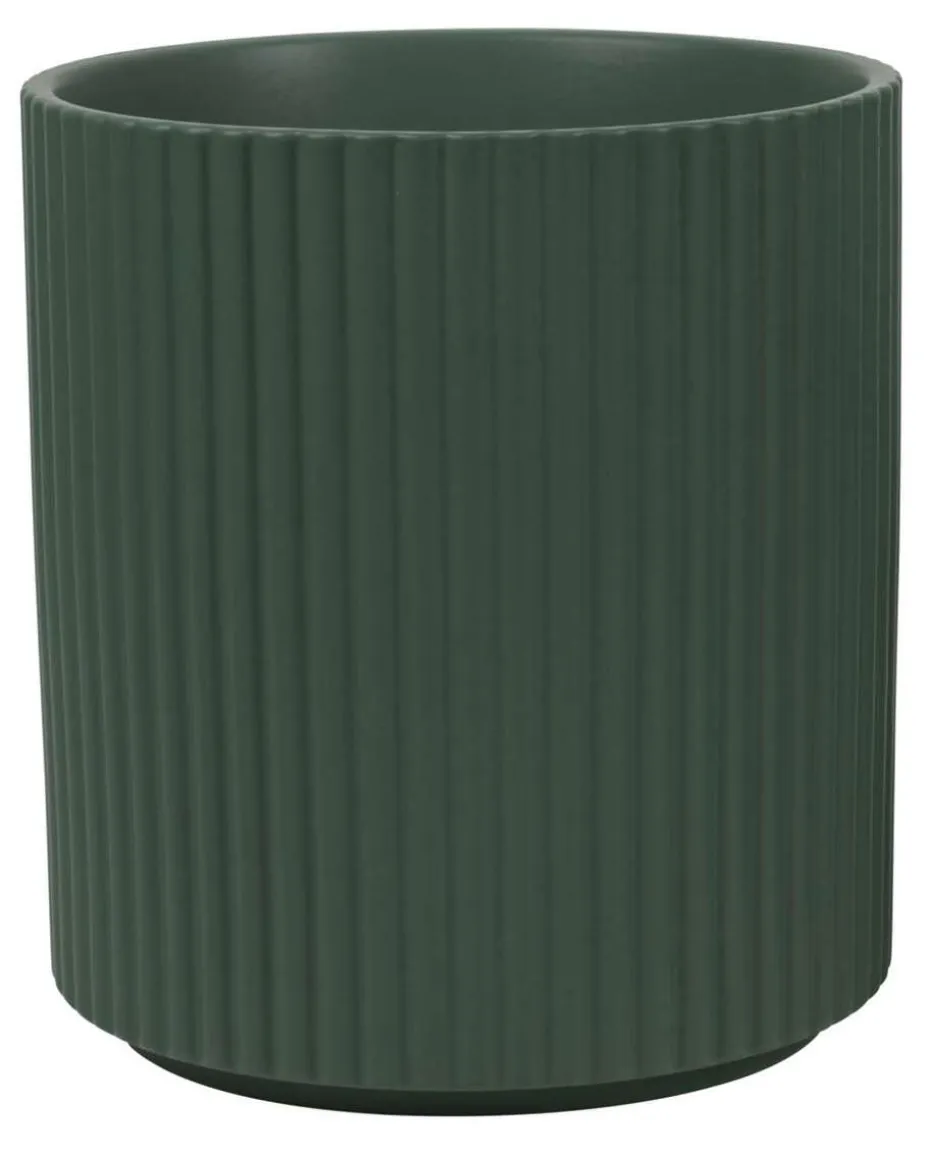 Frø potteskjuler