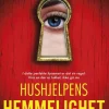 Freida McFadden: Hushjelpens hemmelighet