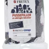Fretex pussefiller